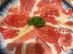 -烧肉达人•炭火烧肉(新天地店)