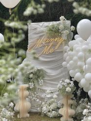 -CHERRY BABY 轻奢派对策划(北京国贸店)