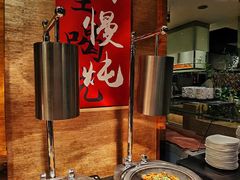 -索菲特酒店·海鲜自助 ·聚餐厅
