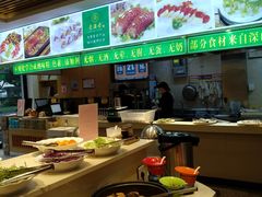 -素满香·素食自助餐(苏州·临顿路店)