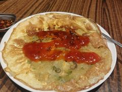 -蚝堡海鲜·威海菜·海肠捞饭·烧烤·亚洲吃蚝公司(幸福门店)