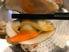 -虾弄弄海派小龙虾·牛羊蝎子火锅