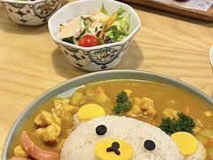 -红小满休闲餐厅(十全街店)