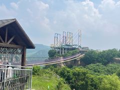 -本溪大峡谷