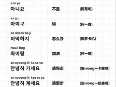 -首尔韩语培训中心·韩国留学