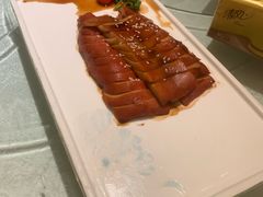 -齐家花园大酒店(宝山店)