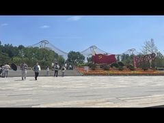-太原动物园