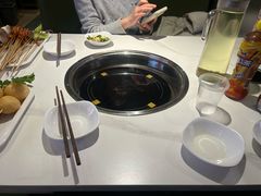 -佰人王串串香火锅(洋珠巷店)