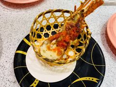 -争鲜回转寿司(南开大悦城店)