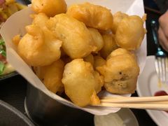 -AClub餐吧(富华里店)