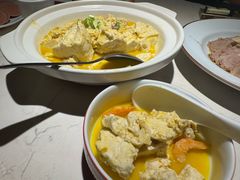 -四季厨房 鲁菜·孔府烤鸭(高新万达店)