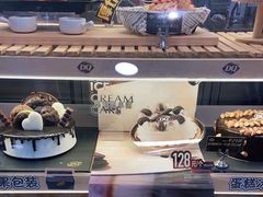 -DQ·蛋糕·冰淇淋(动壹店)