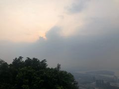 -大雁山风景区