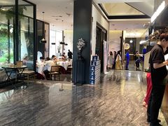 -院里寻菜·精致庭院菜(观沙岭店)