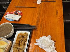 -孟夫子水煎包(锦艺城店)