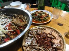-弓虽昌焖烧鸡(大竹林店)