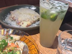 -La Strada(安福路店)