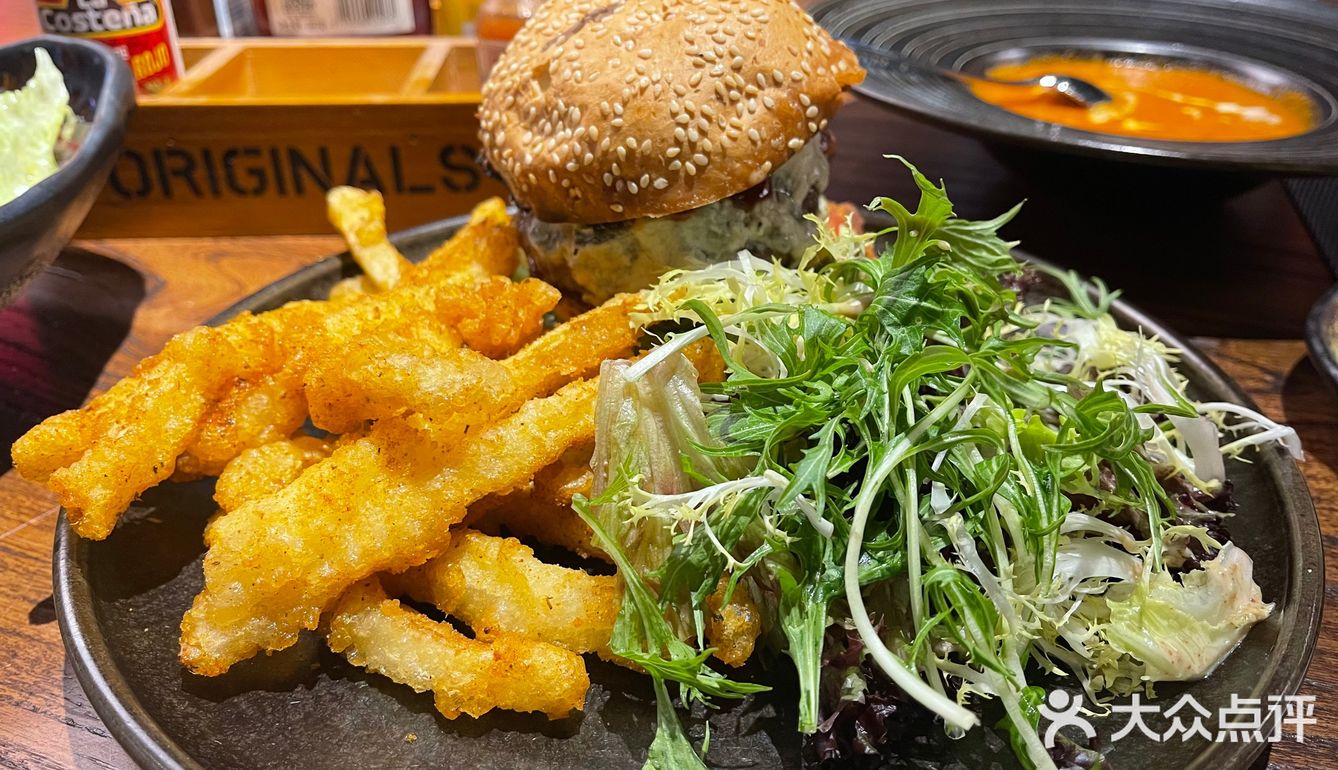 北京探店｜同里市集 调性不错