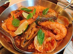 -Brut Eatery悦璞食堂(建国东路店)