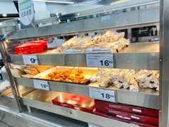 -山姆餐吧(山姆会员商店店)