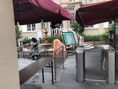 -张学良故居