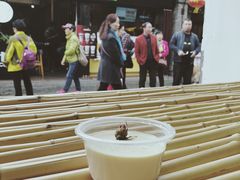 -六时安·熊猫张甜品店(东关街店)