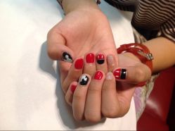 -LILY NAILS美甲美睫
