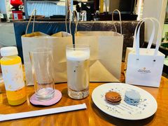 -西点坊(浦东香格里拉店)