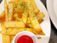 -NIUAN牛庵·日式和牛烧肉(恒隆店)