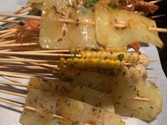 -串盟烧烤大排档·长沙美食地标(星沙店)