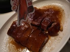 -滋粥楼·顺德菜(番禺广场总店)