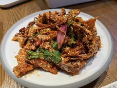 -华府九号海鲜烧烤大排档(龙域店)