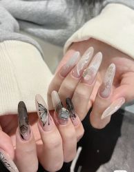 -1T·1M 日式美甲美睫