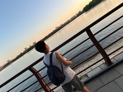 -长春市南湖公园