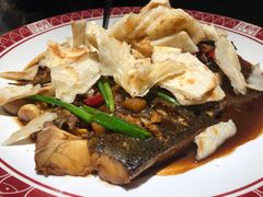 鱼头泡饼-旺顺阁鱼头泡饼(常营店)