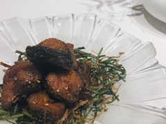 五香熏鱼-西郊5号·Maggie 5