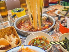 -顶上头·螺蛳火锅(五一新村店)