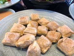 建水烧豆腐-丽江金茂凯悦臻选酒店-滇香馆