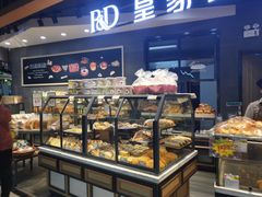 -利客来李村购物中心