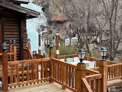 -九如山休闲旅游度假区