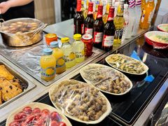 -狄仁杰刀削面山西菜(刘家窑店)