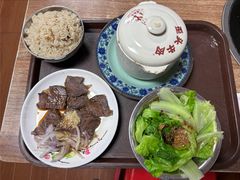 -歪头牛肉(金龙壹号店)