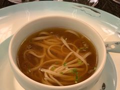 -民族饭店-四季餐厅
