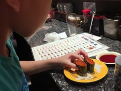 -回転寿司酒場 銀座沼津港