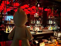 -赤RedBowl川锅·炙烤·板前(北京瑰丽酒店)