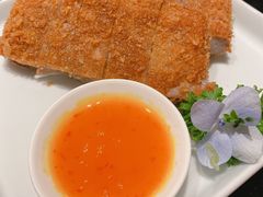千番芋泥鸭-闽和南(深圳万象城店)