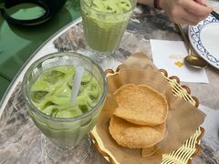 -KingThaia金泰兰(滨江天街店)