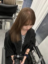 -DL HOPE造型