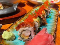 -醉虎传(南锣鼓巷店)