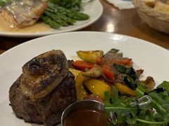 -LA MAISON公鸡和龙(蛇口店)
